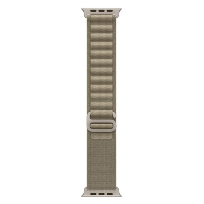 Green Lion Alpine Loop Strap - Image 2