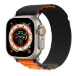 Green Lion Alpine Loop Watch Band - Image 3