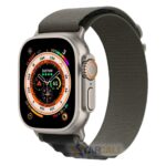 Green Lion Alpine Loop Watch Band - Image 2