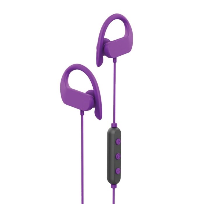 Green Lion Athlete Earphone - Image 4