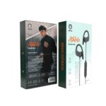 Green Lion Athlete Earphone - Image 3