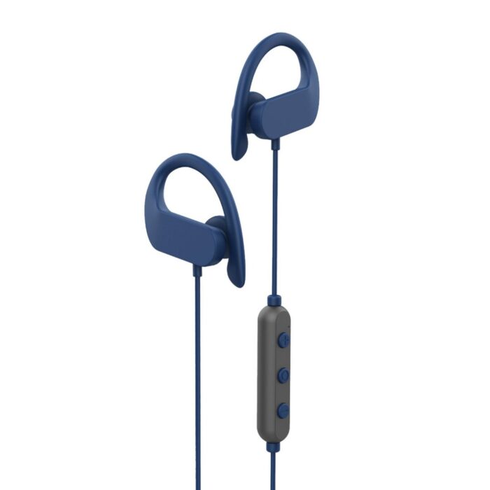Green Lion Athlete Earphone - Image 2