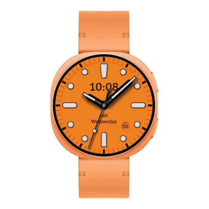Green Lion Atlas Smart Watch - Image 3