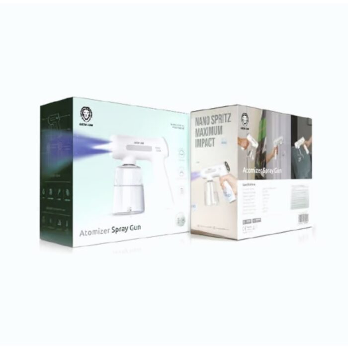 Green Lion Atomizer Spray Gun - Image 2