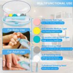 Green Lion Baby Nail Electric Trimmer - Image 3
