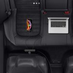 Green Lion Backseat Car Charger 65W - Image 3