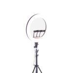 Green Lion Button Mode Ring Light GLR-22