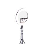 Green Lion Button Mode Ring light GLR-14