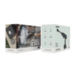 Green Lion CX240 Cordless Pressure Wash Gun - Image 4