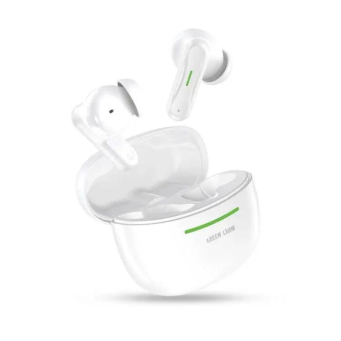 Green Lion Cairo Earbuds - Image 2