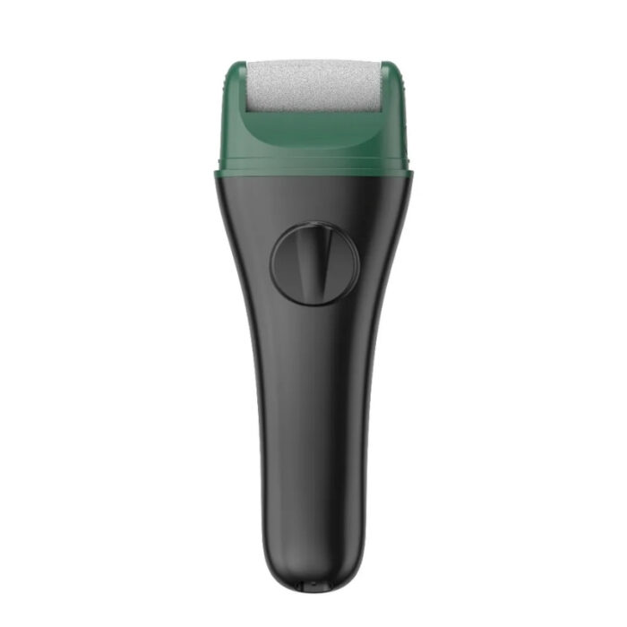 Green Lion Callus Remover Complete Foot Care Solution - Image 3