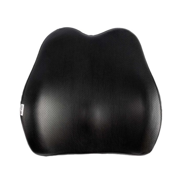 Green Lion Car Seat Back Cushion - Image 2