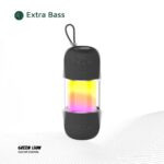 Green Lion Change Pro RGB Portable Speaker - Image 3