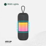 Green Lion Change Pro RGB Portable Speaker - Image 2