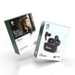 Green Lion Classic True Wireless Earbuds - Image 2