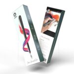 Green Lion Classic Universal Pen