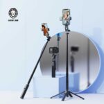 Green Lion Click Stick 2 Selfie Stick - Image 2