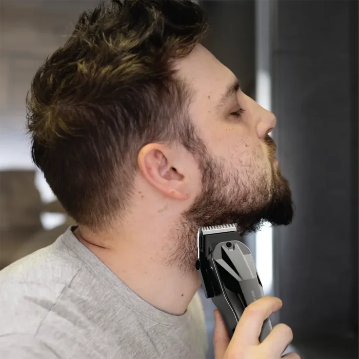 Green Lion Clip Pro Professional Hair Clipper - Image 3