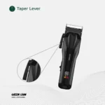 Green Lion Clip Pro Professional Hair Clipper - Image 5