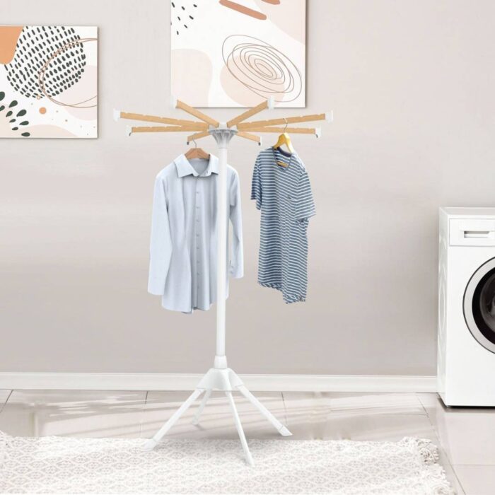 Green Lion Clothes Drying Stand - Image 2