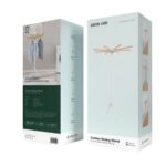 Green Lion Clothes Drying Stand - Image 4