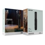 Green Lion Comb Bakhour Incense Burner - Image 2