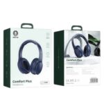 Green Lion Comfort Plus Headphones - Image 3