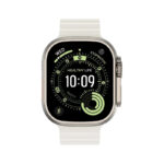 Green Lion Communicate 49 Ultra Smart Watch 49mm - Image 3