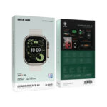 Green Lion Communicate 49 Ultra Smart Watch 49mm - Image 4