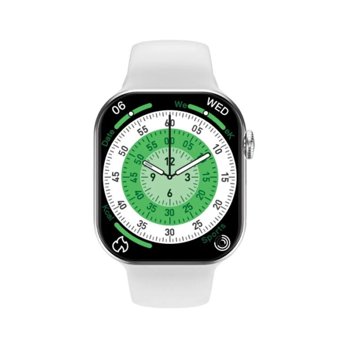 Green Lion Communicate Lite 42mm Smart Watch - Image 3