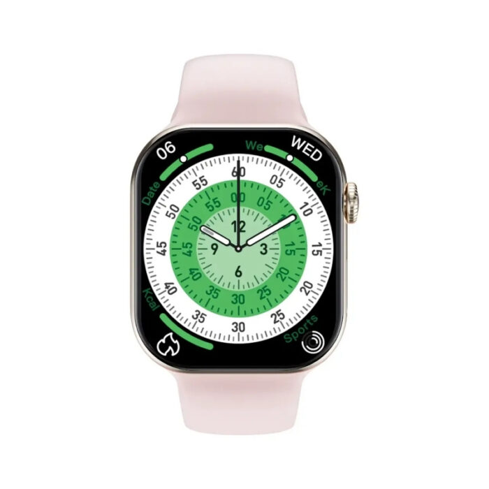 Green Lion Communicate Lite 42mm Smart Watch - Image 5