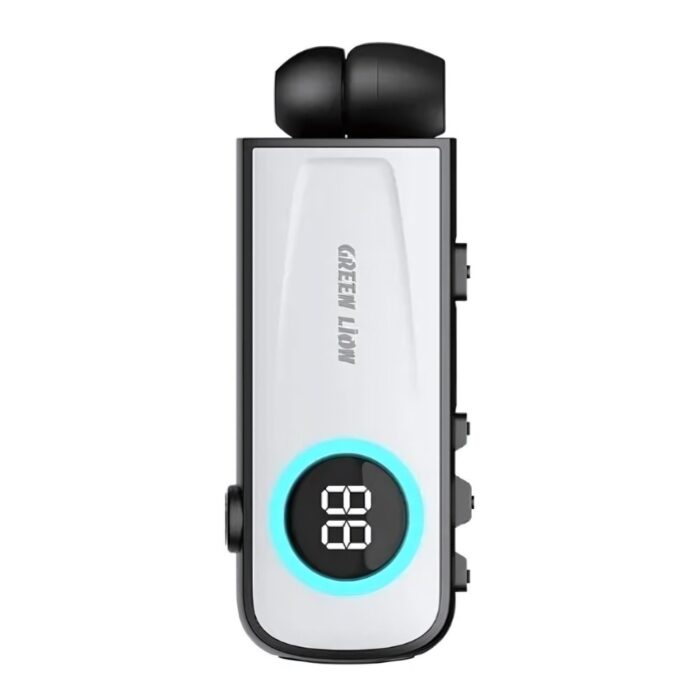 Green Lion Communicate Mono Bluetooth Headset - Image 3