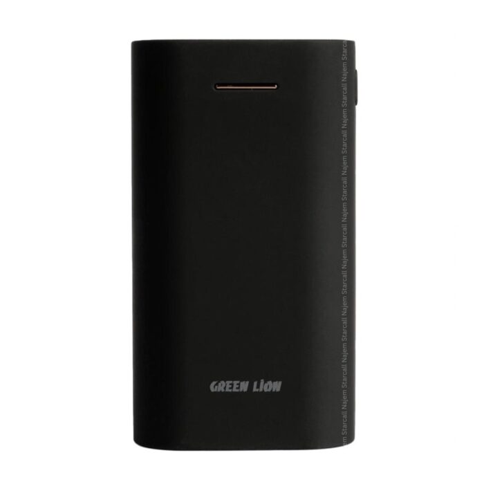 Green Lion Compact 10000mAh Power Bank - Image 2
