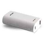 Green Lion Compact 10000mAh Power Bank - Image 3