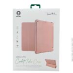 Green Lion Corbet Leather Folio Case for iPad 10.2