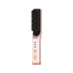 Green Lion Cordless Beard and Hair Straightener - Image 2