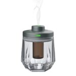 Green Lion Crystal Fragrance Diffuser