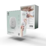 Green Lion Cut-Q Clipper Electric Nail Cutter - Image 2