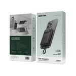 Green Lion DXB MagSafe 10000mAh Power Bank - Image 3