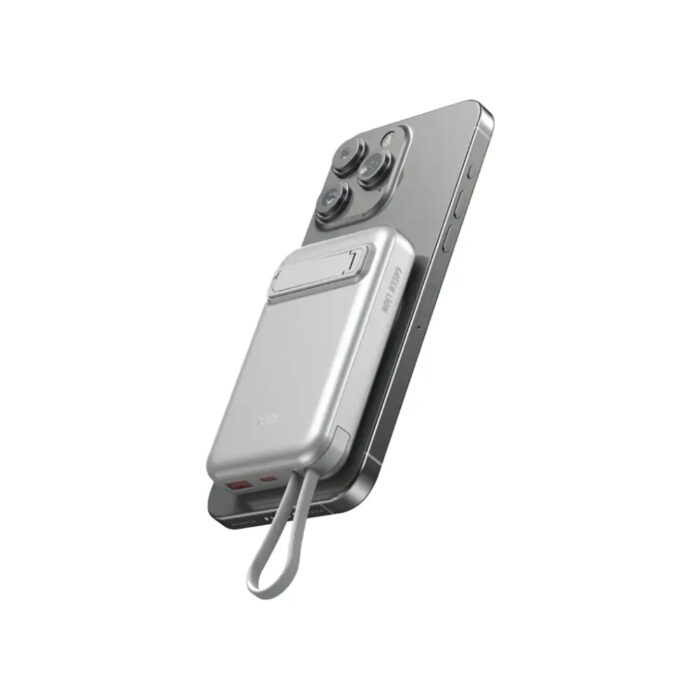 Green Lion DXB MagSafe 10000mAh Power Bank - Image 2