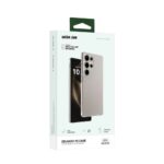 Green Lion Delgado PC Case for S25 Ultra