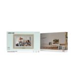 Green Lion Digital Picture Frame Touch Screen Display 10.1 Inch - Image 3