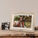 Green Lion Digital Picture Frame Touch Screen Display 10.1 Inch - Image 2