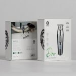 Green Lion Pro Hair Trimmer 7000RPM Multi-functional - Image 5