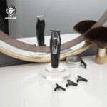 Green Lion Pro Hair Trimmer 7000RPM Multi-functional - Image 2