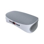 Green Lion Dual Hand Massager 5 Intensity Levels - Image 3
