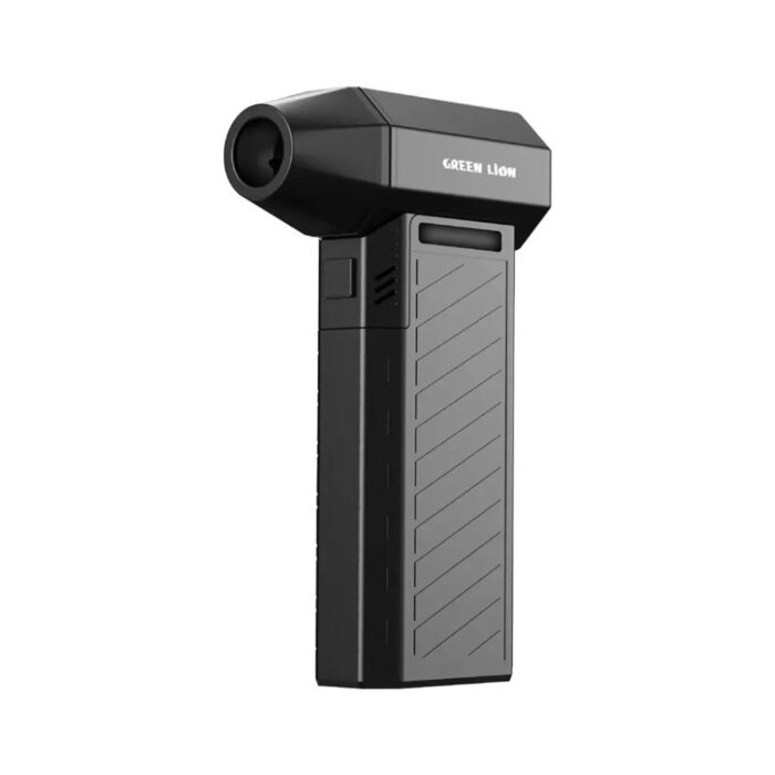 Green Lion Duo Force Air Blower - Image 3