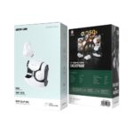 Green Lion Ear Clip 360 Wireless Earbuds - Image 2