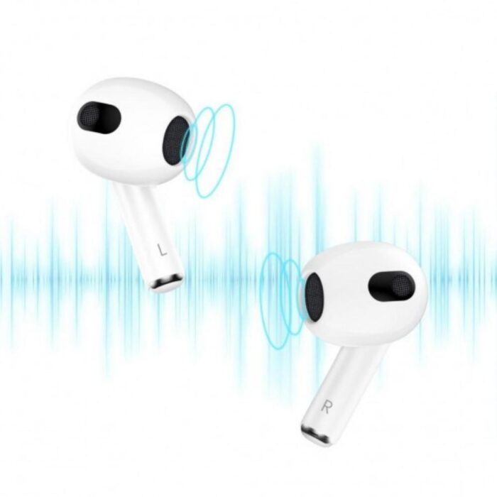 Green Lion Earbuds 3 G1 - Image 2