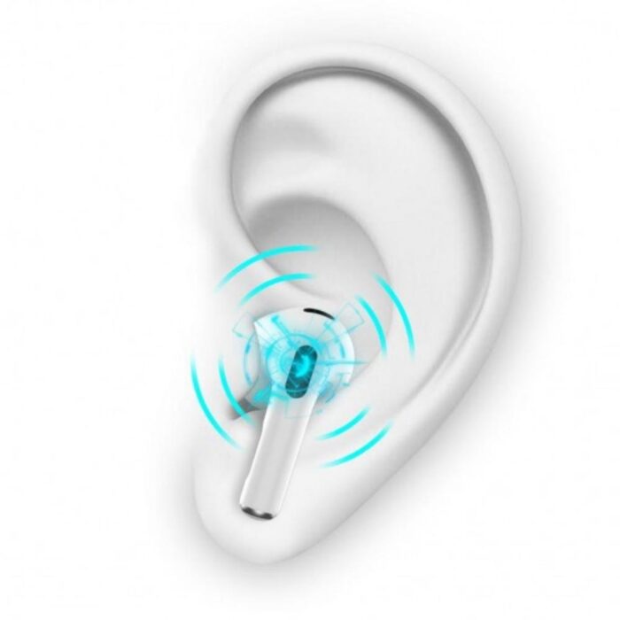 Green Lion Earbuds 3 G1 - Image 4